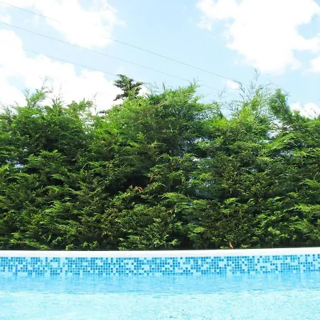 Villa Spacious With Private Pool, Bbq, Fenced Yard, Summer Kitchen, Beautiful Beaches Nearby Kavran