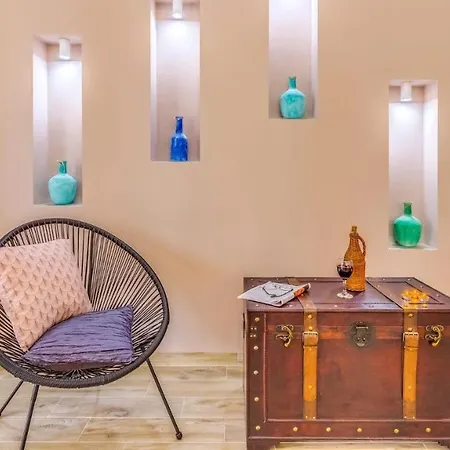 Luxurious Mediterranean House Villa Kavran