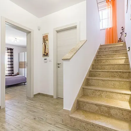 Villa Luxurious Mediterranean House