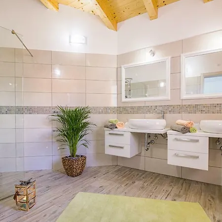 Luxurious Mediterranean House Villa Kavran